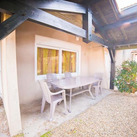 Appartements Les Deferlantes Mimizan-Plage Kültér fotó
