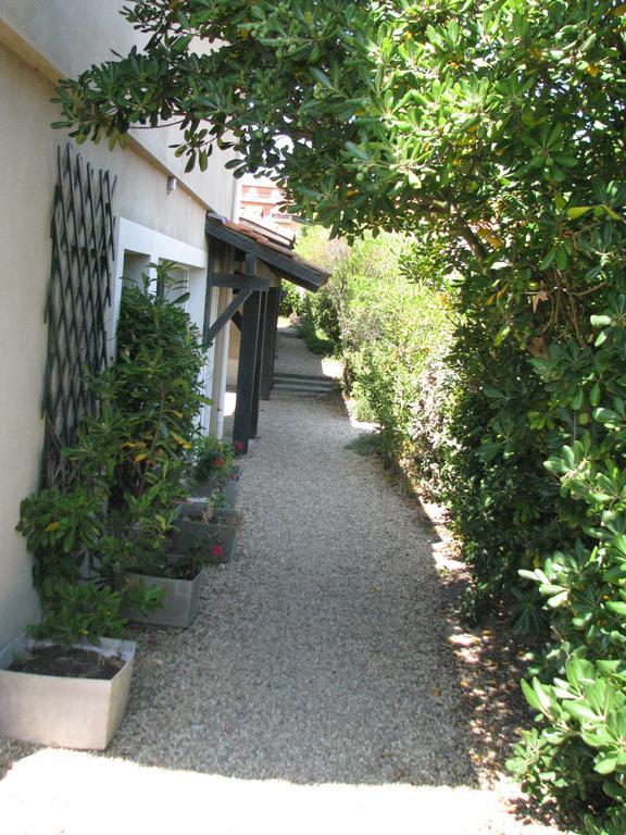 Appartements Les Deferlantes Mimizan-Plage Kültér fotó